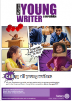 Young Writer Competition